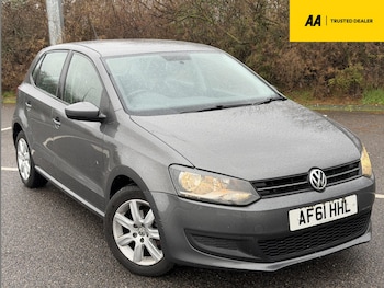 Volkswagen Polo feature image