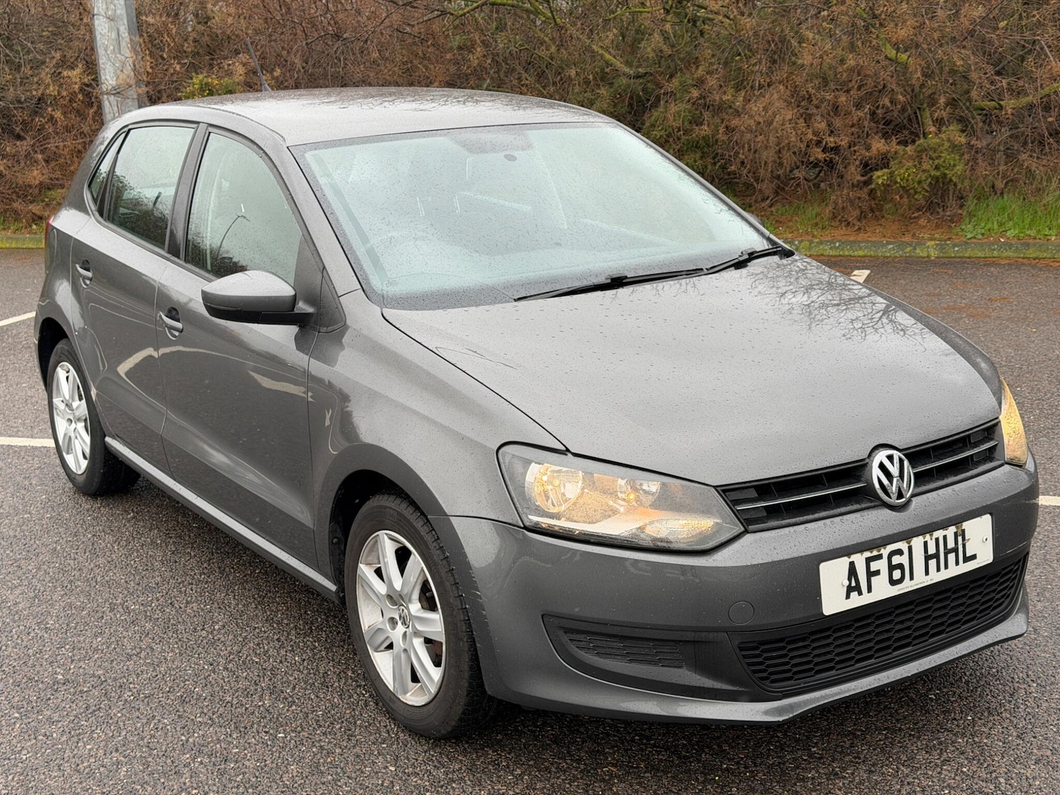 Used Volkswagen Polo 2011 for sale - 76994795: Photo 20