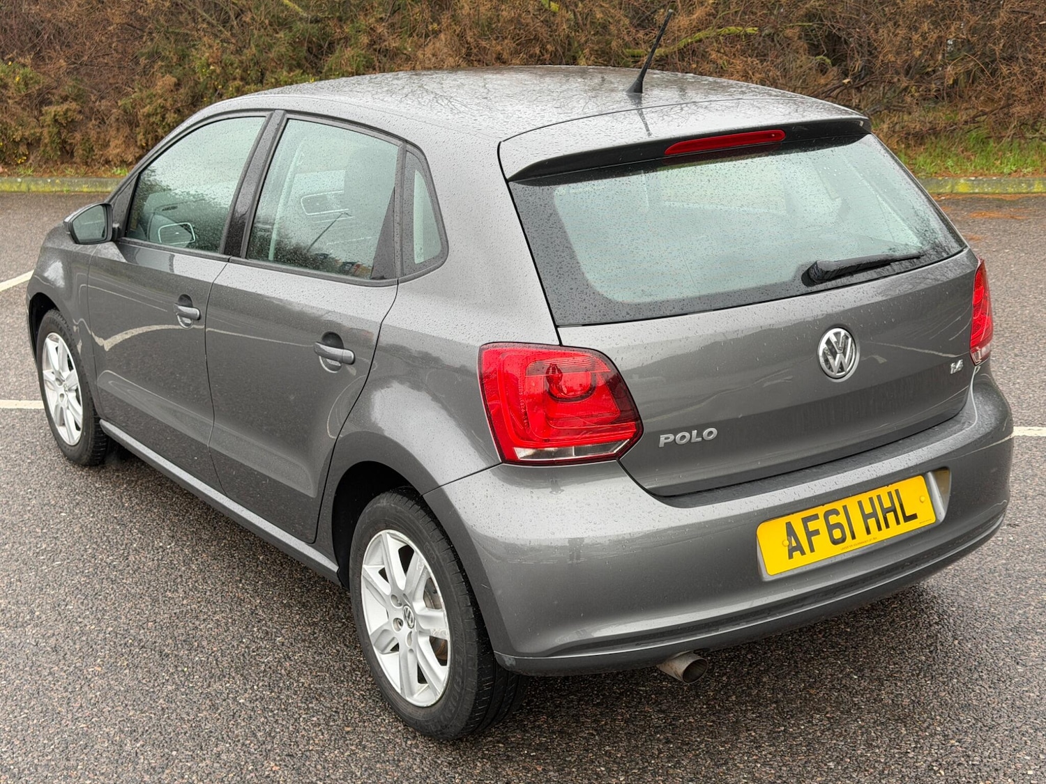 Used Volkswagen Polo 2011 for sale - 76994795: Photo 21