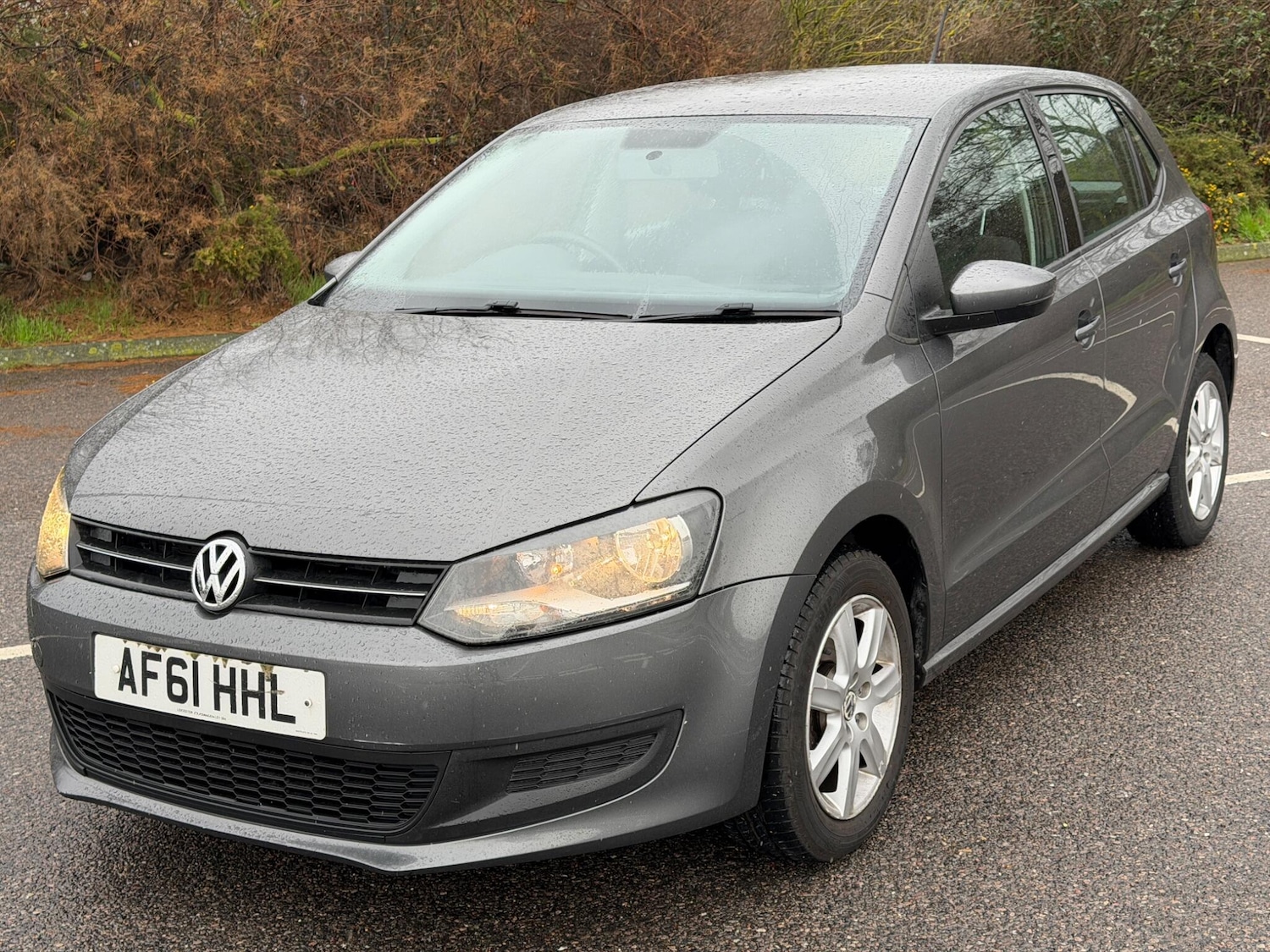 Used Volkswagen Polo 2011 for sale - 76994795: Photo 22