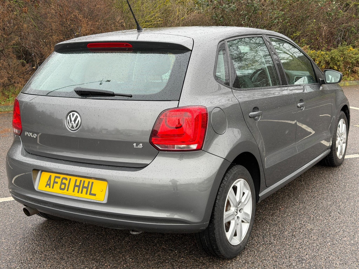 Used Volkswagen Polo 2011 for sale - 76994795: Photo 23