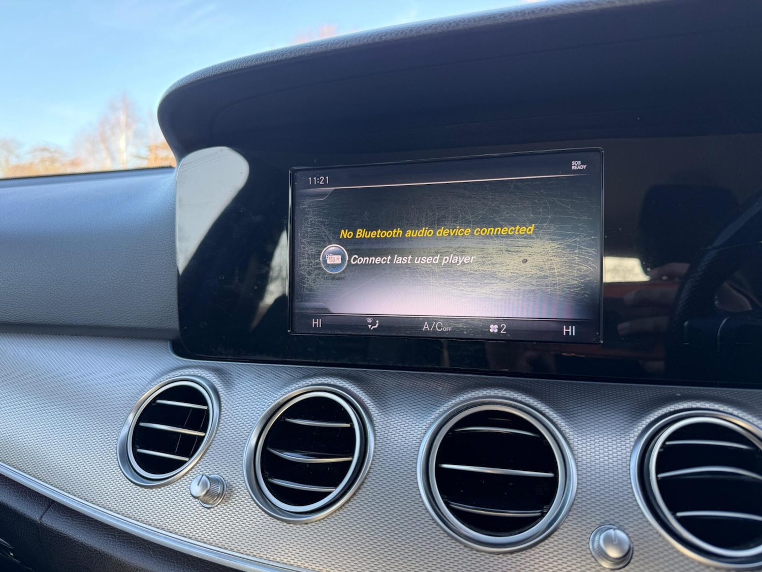 Used Mercedes-Benz E Class 2017 for sale - 77358975: Photo 15