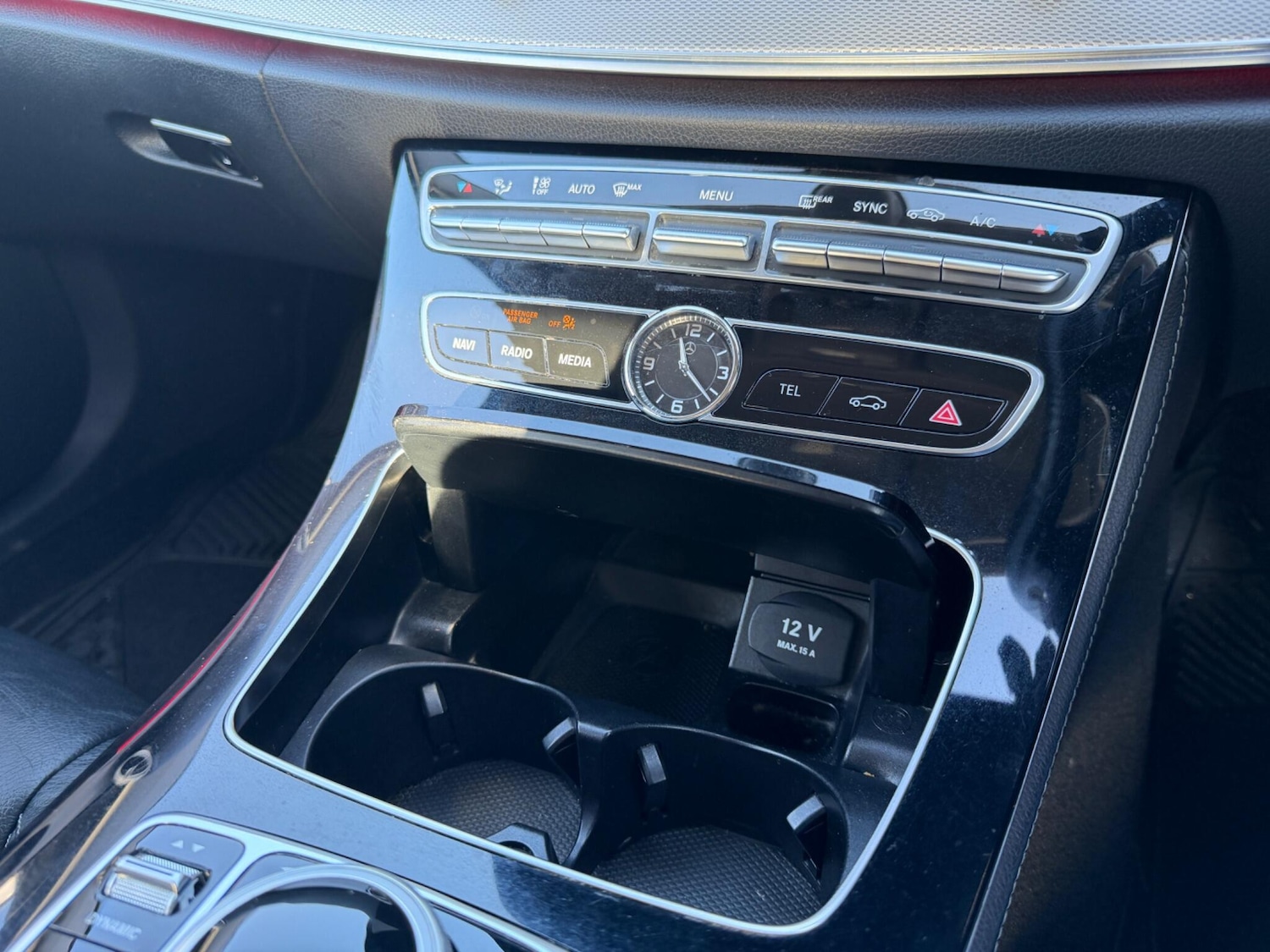 Used Mercedes-Benz E Class 2017 for sale - 77358975: Photo 17