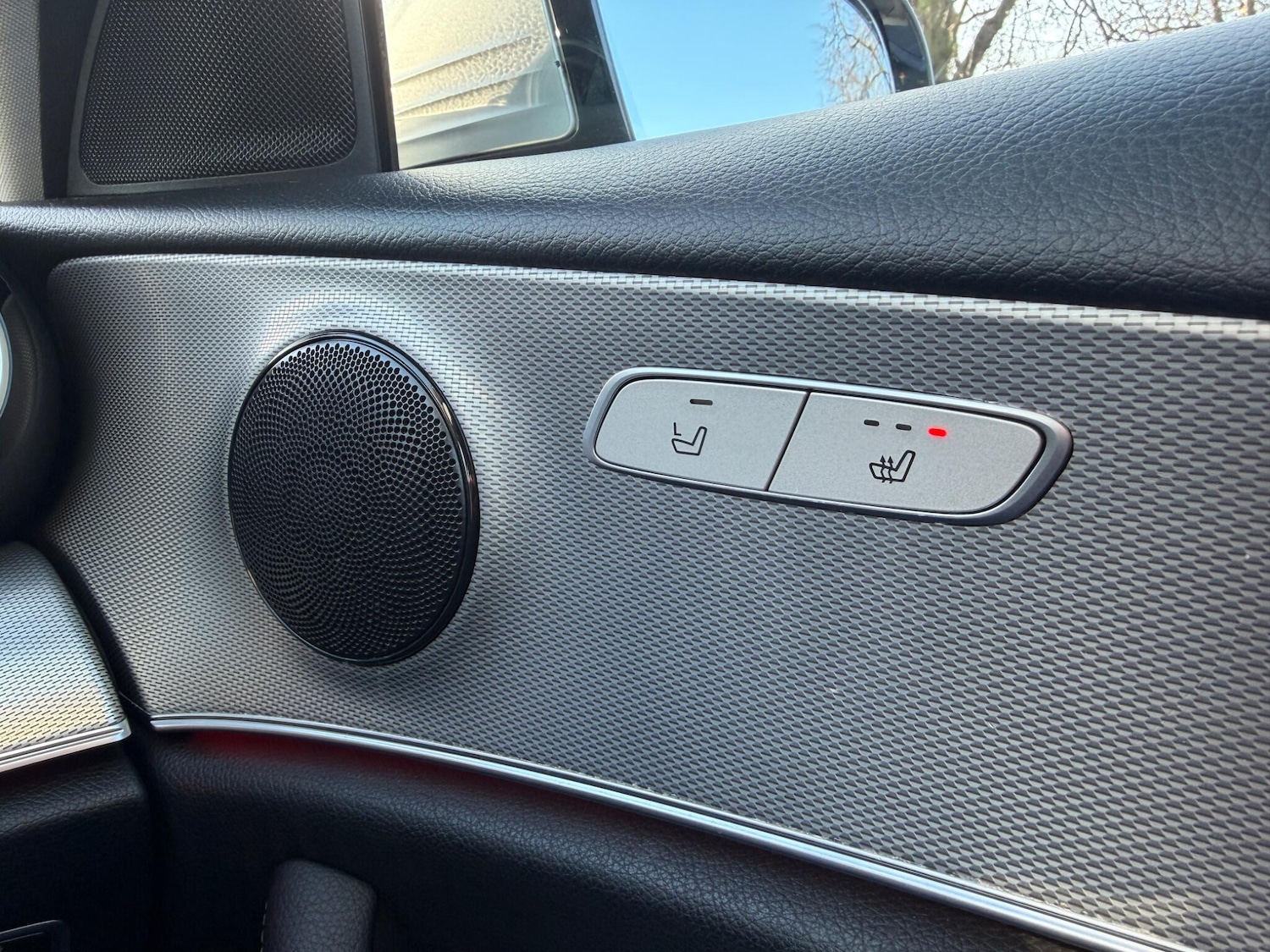 Used Mercedes-Benz E Class 2017 for sale - 77358975: Photo 19