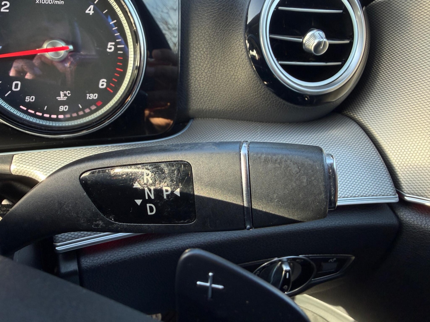 Used Mercedes-Benz E Class 2017 for sale - 77358975: Photo 21