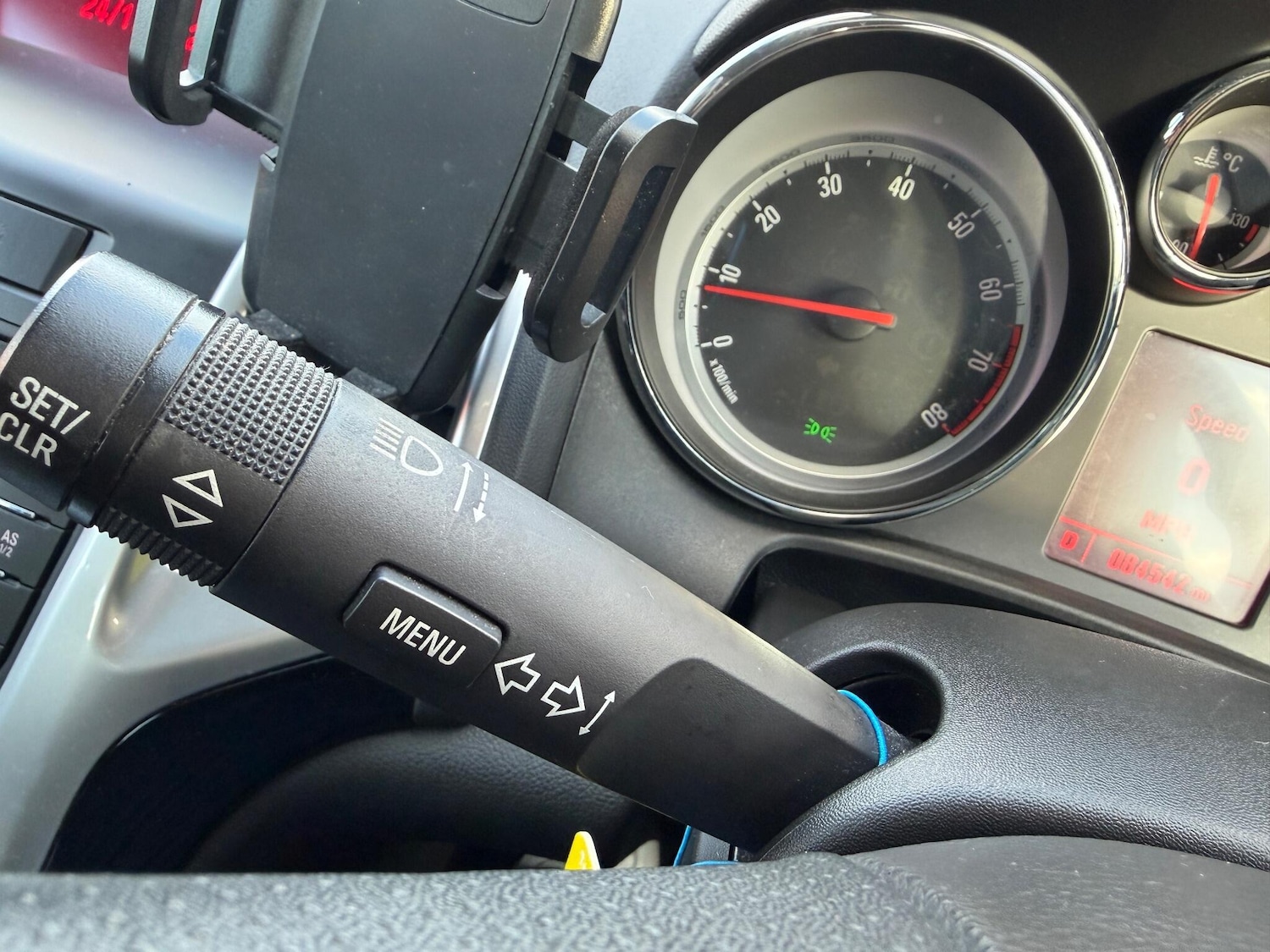 Used Vauxhall Astra 2013 for sale - 77050261: Photo 16