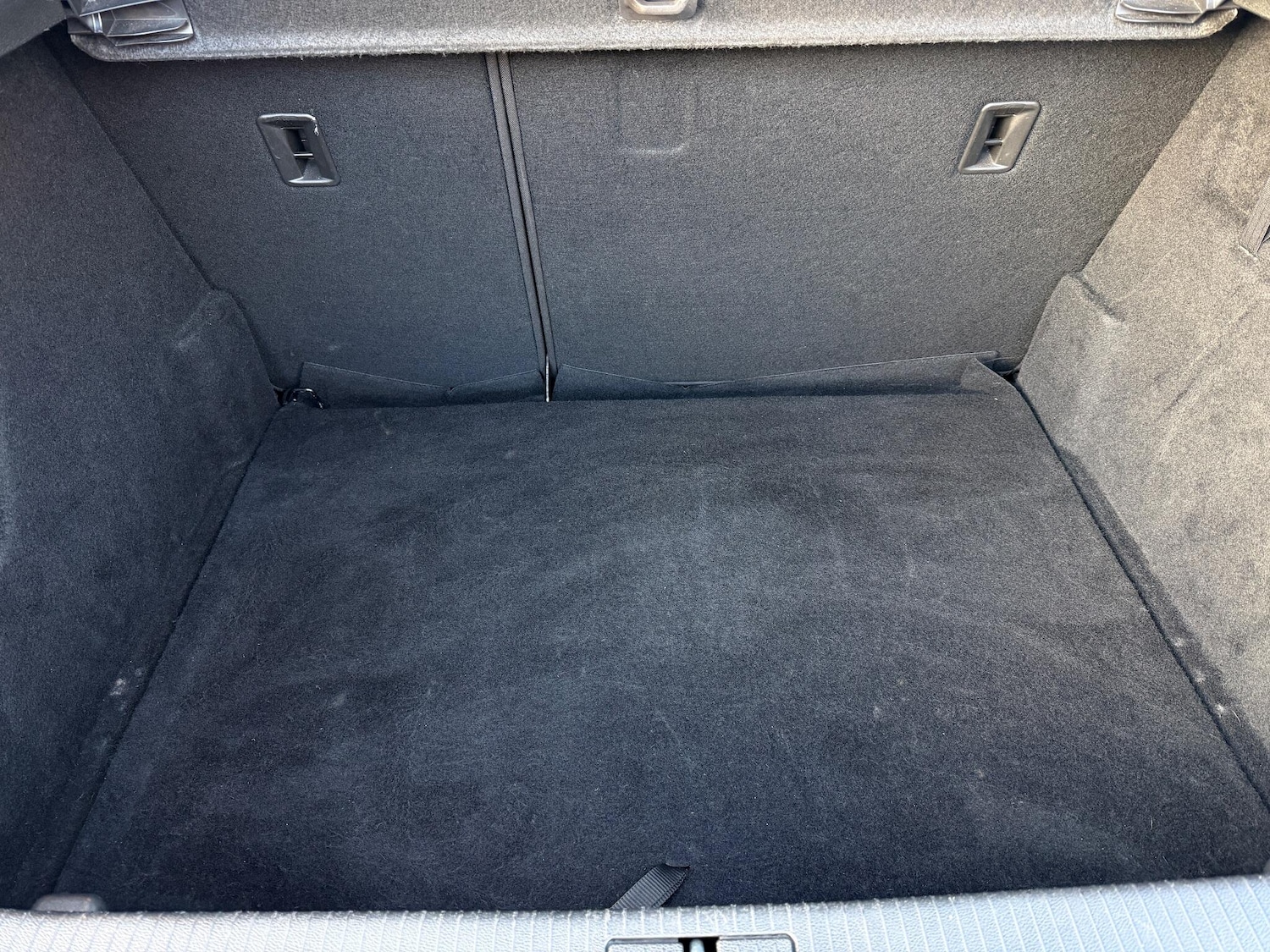 Used Vauxhall Astra 2013 for sale - 77050261: Photo 19