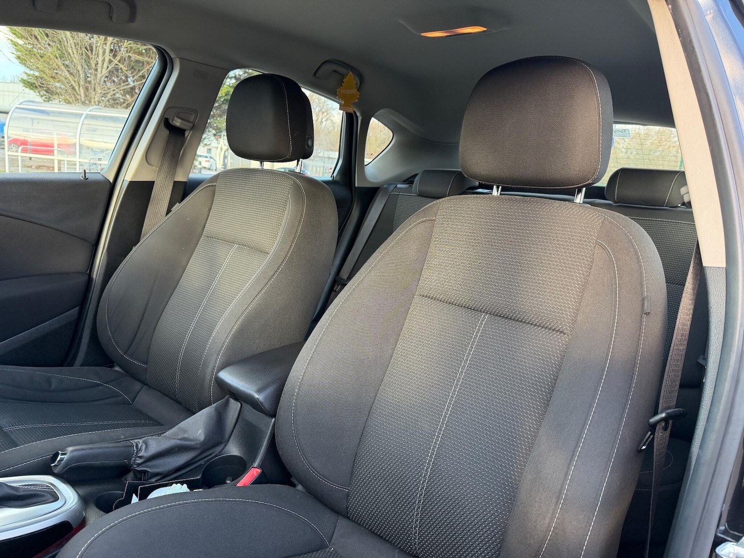 Used Vauxhall Astra 2013 for sale - 77050261: Photo 20