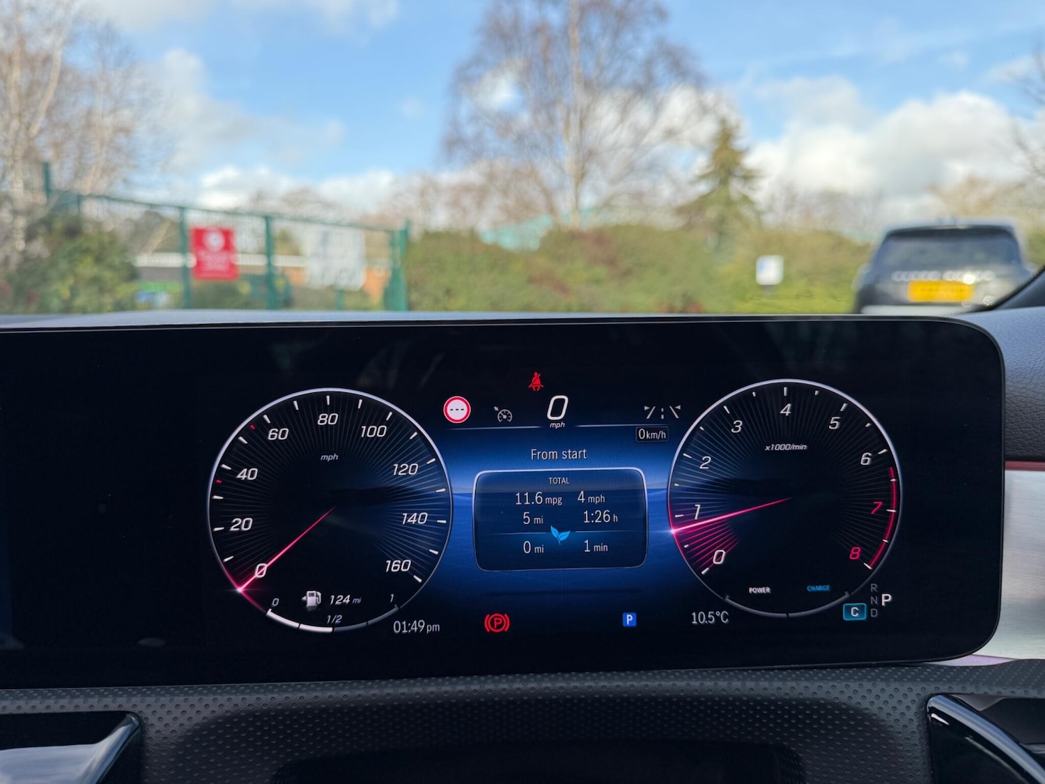 Used Mercedes-Benz A-Class 2023 for sale - 77386494: Photo 10