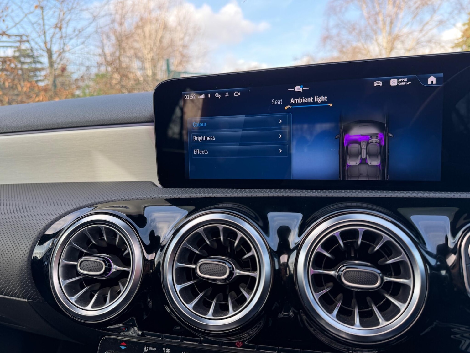 Used Mercedes-Benz A-Class 2023 for sale - 77386494: Photo 12