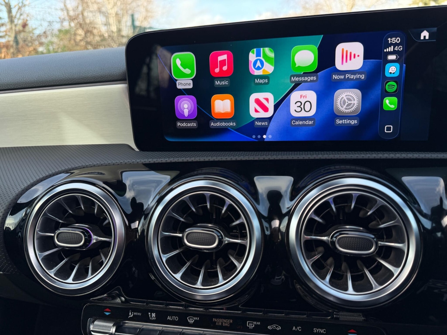 Used Mercedes-Benz A-Class 2023 for sale - 77386494: Photo 13