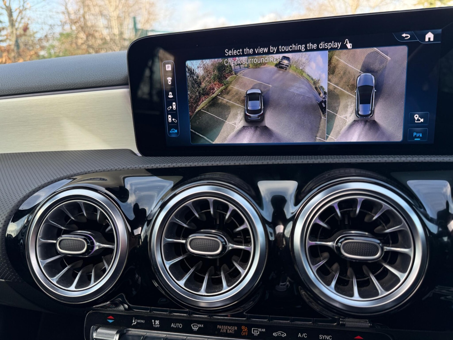 Used Mercedes-Benz A-Class 2023 for sale - 77386494: Photo 14