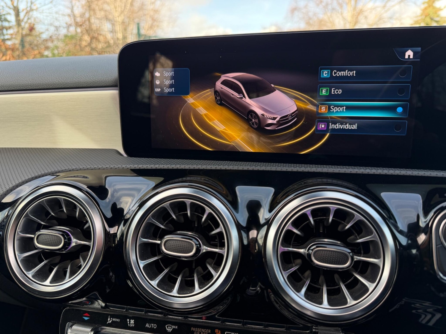 Used Mercedes-Benz A-Class 2023 for sale - 77386494: Photo 15