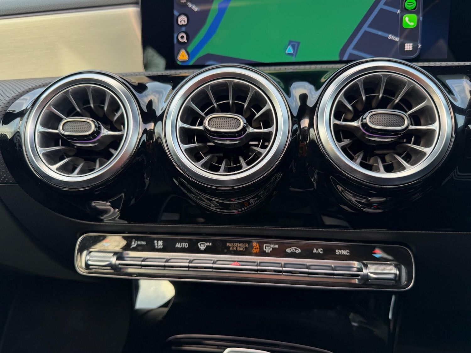 Used Mercedes-Benz A-Class 2023 for sale - 77386494: Photo 17