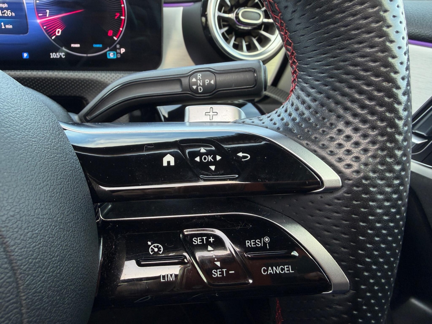 Used Mercedes-Benz A-Class 2023 for sale - 77386494: Photo 18