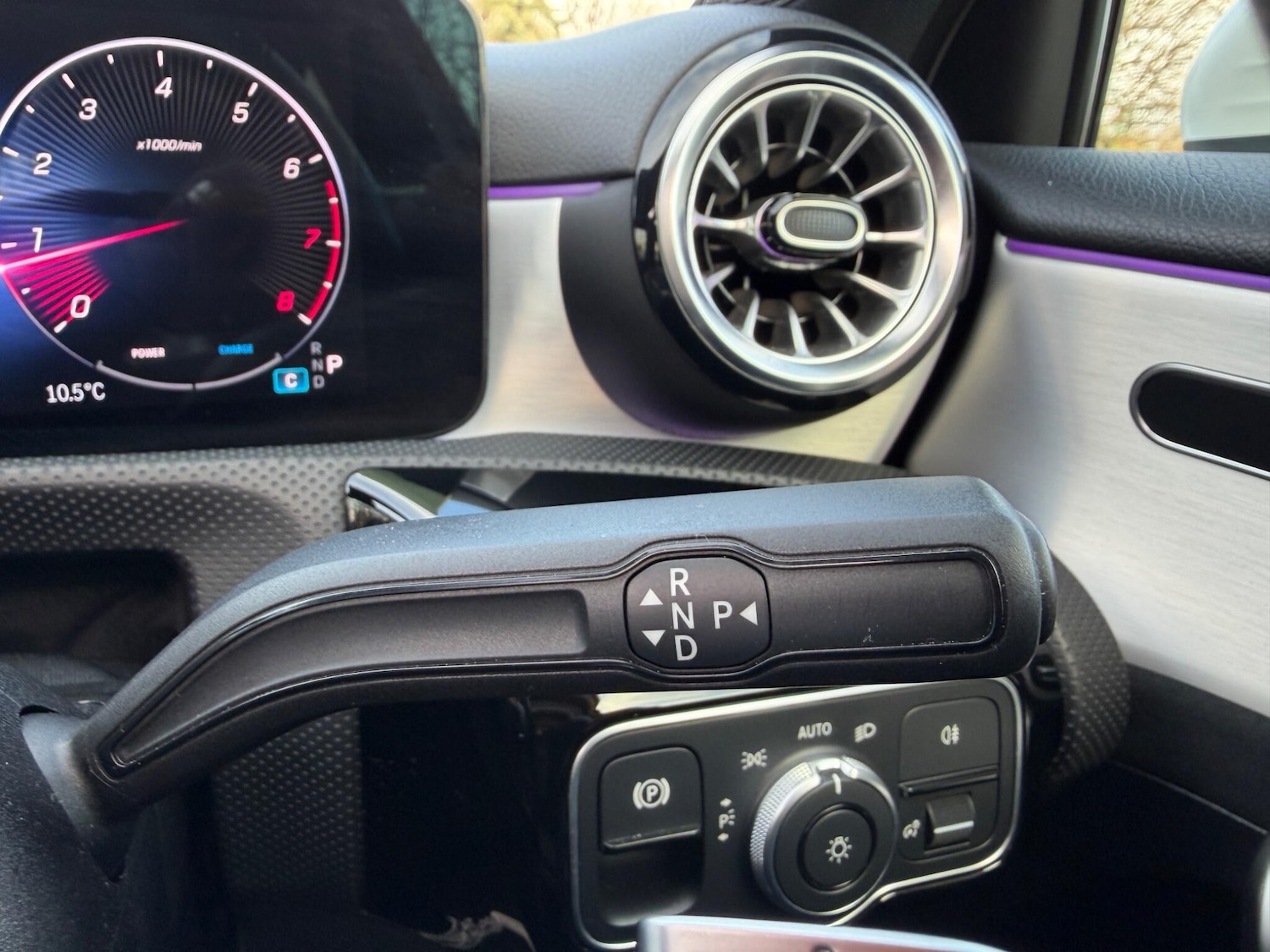 Used Mercedes-Benz A-Class 2023 for sale - 77386494: Photo 19