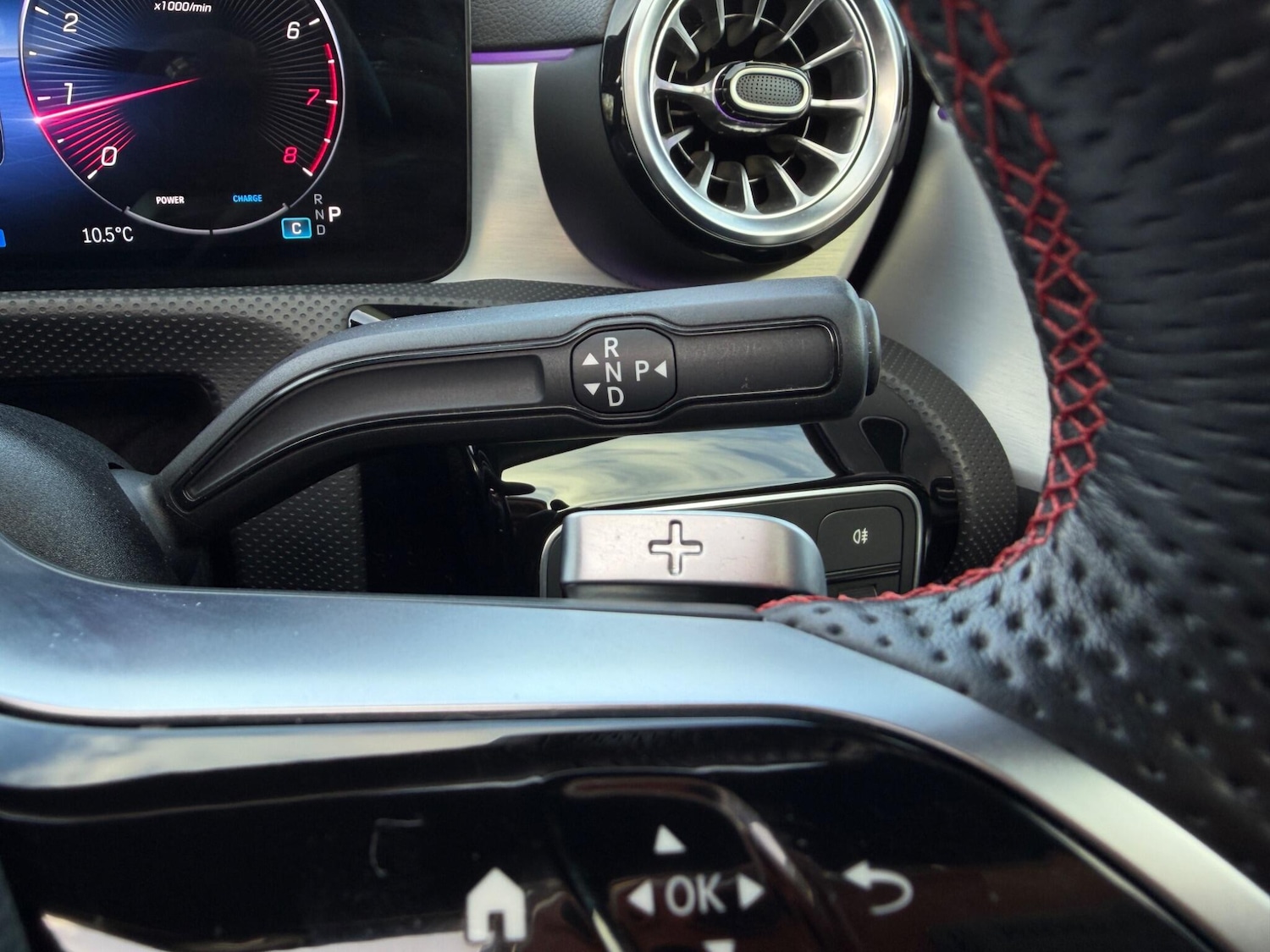 Used Mercedes-Benz A-Class 2023 for sale - 77386494: Photo 20