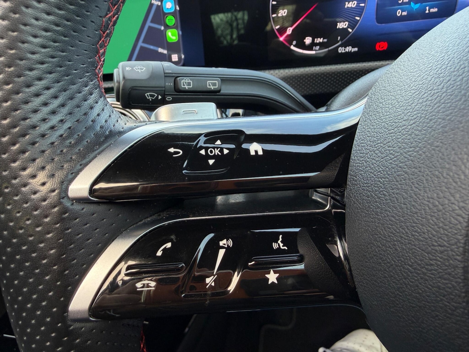 Used Mercedes-Benz A-Class 2023 for sale - 77386494: Photo 21