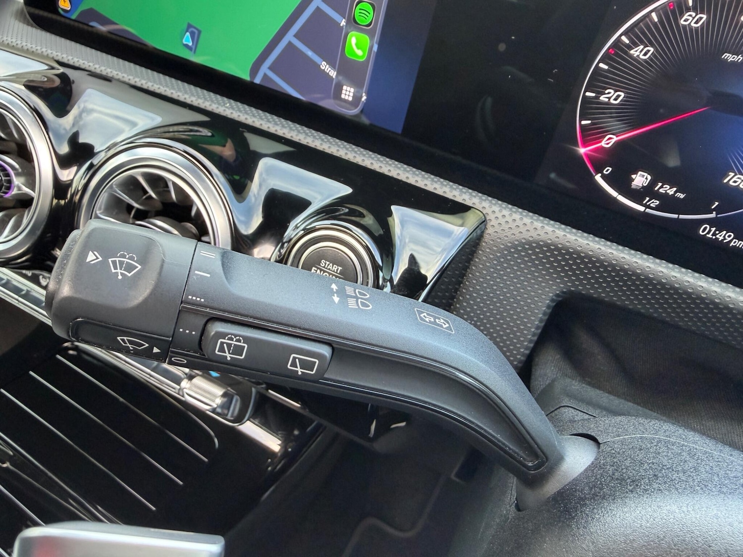 Used Mercedes-Benz A-Class 2023 for sale - 77386494: Photo 22