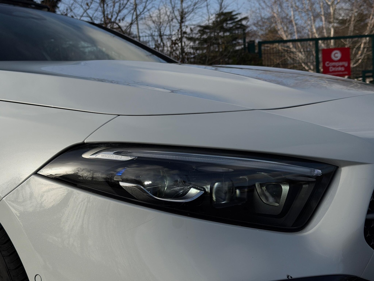 Used Mercedes-Benz A-Class 2023 for sale - 77386494: Photo 27