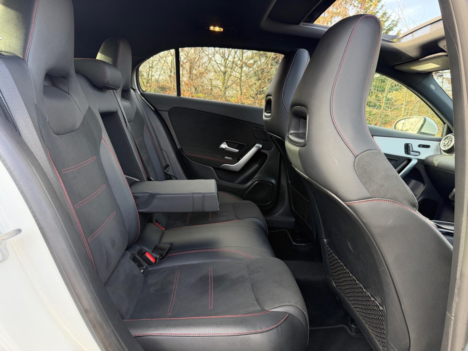 Used Mercedes-Benz A-Class 2023 for sale - 77386494: Photo 30