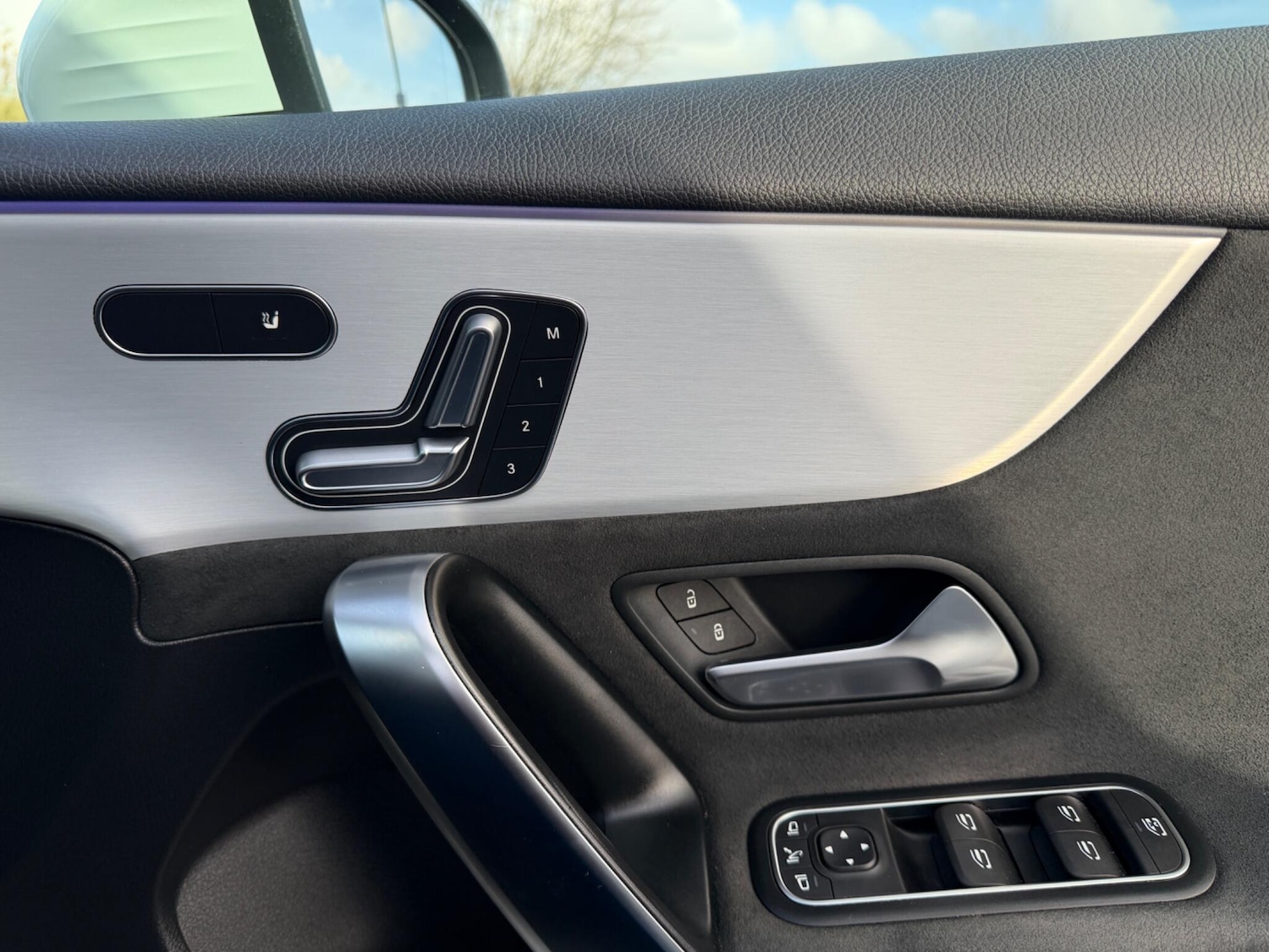 Used Mercedes-Benz A-Class 2023 for sale - 77386494: Photo 32