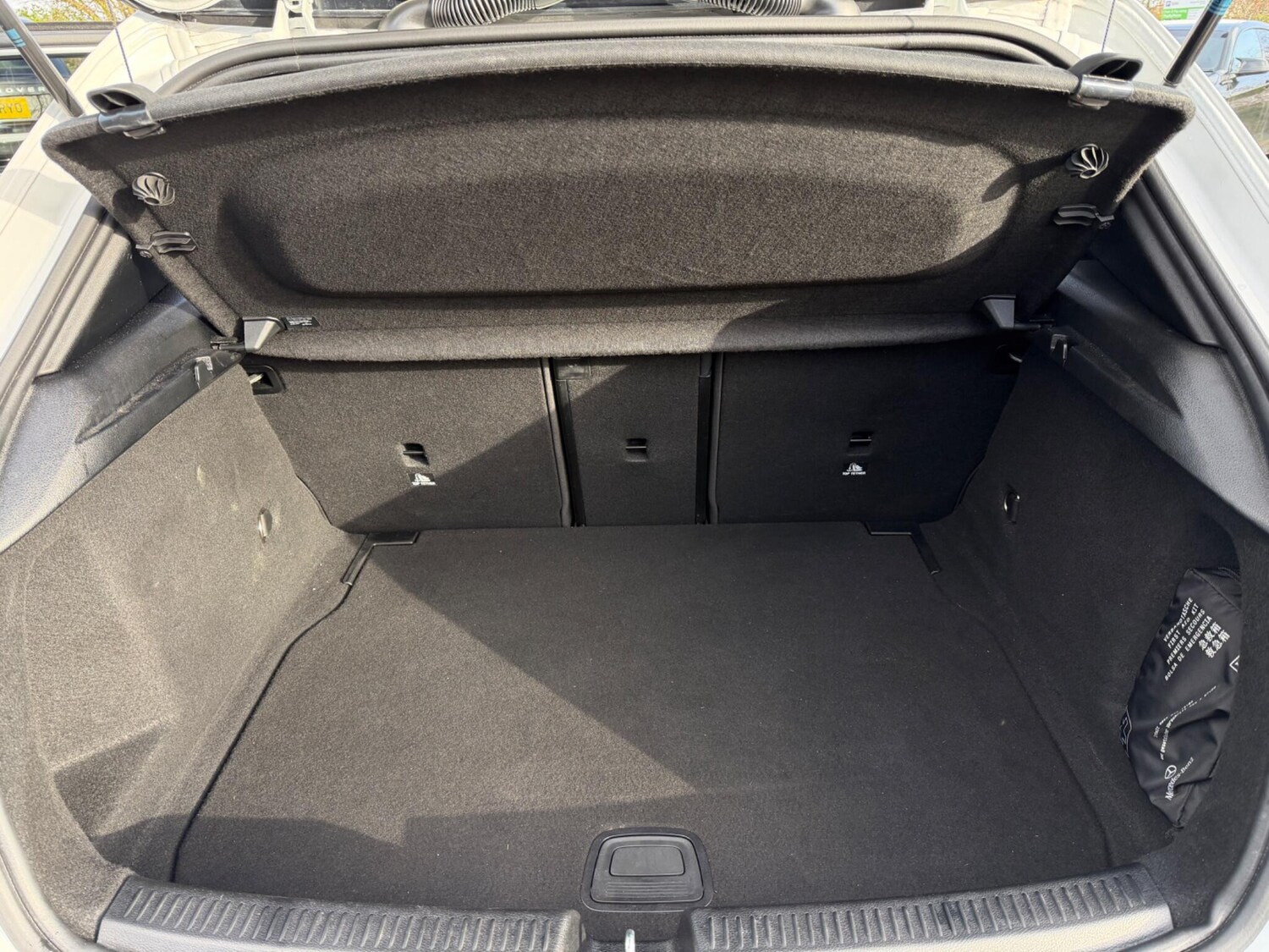 Used Mercedes-Benz A-Class 2023 for sale - 77386494: Photo 36