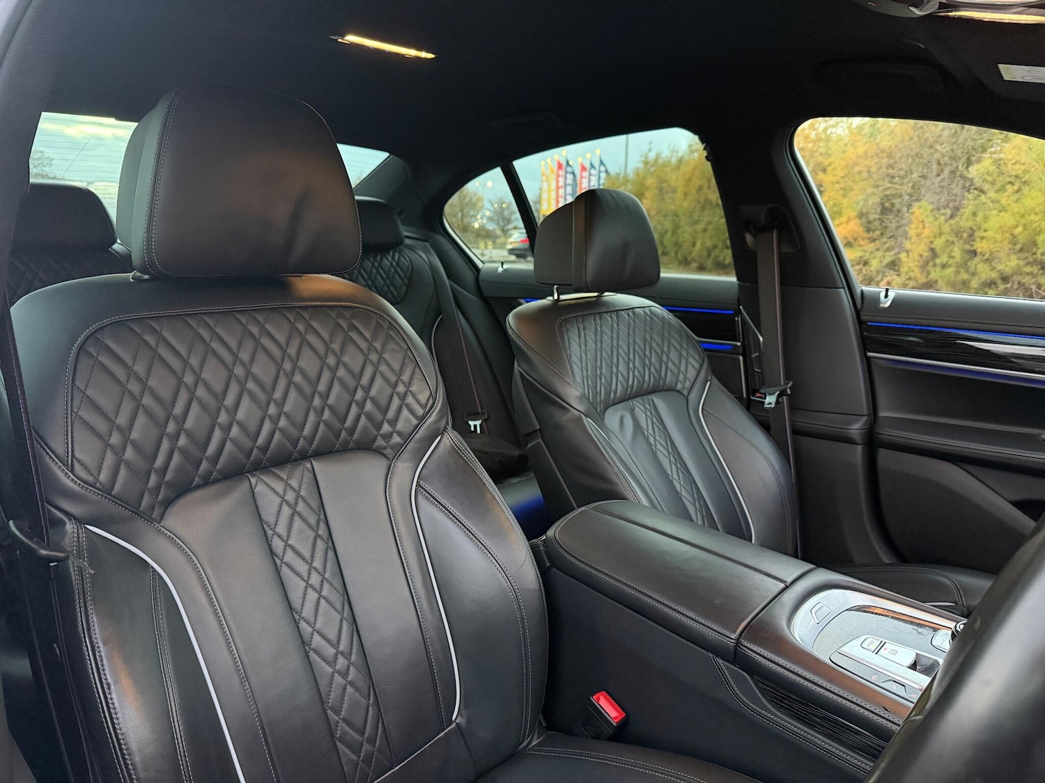 Used BMW 7 Series 2022 for sale - 76689372: Photo 16