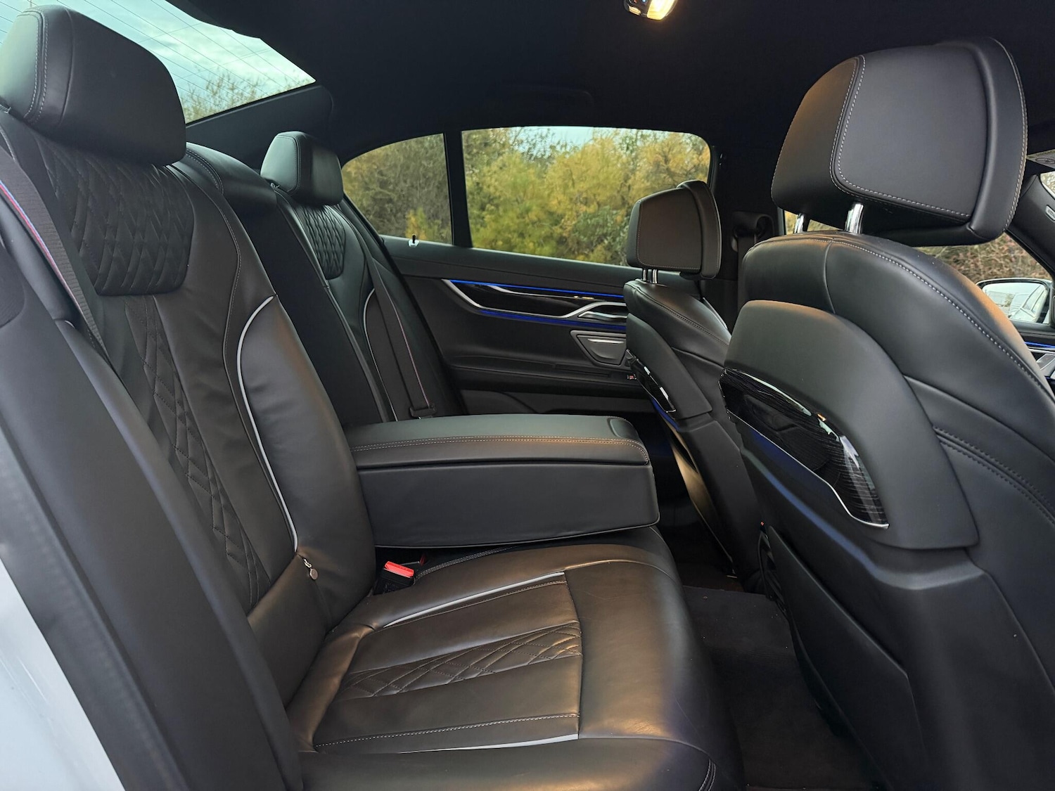 Used BMW 7 Series 2022 for sale - 76689372: Photo 18