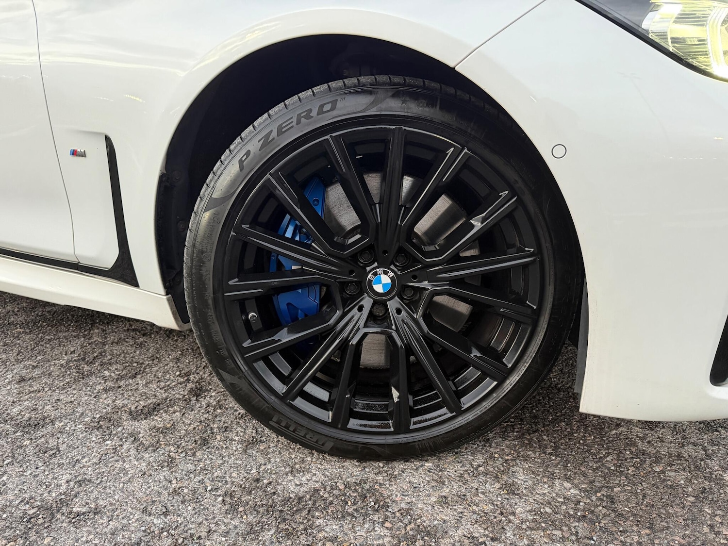 Used BMW 7 Series 2022 for sale - 76689372: Photo 27