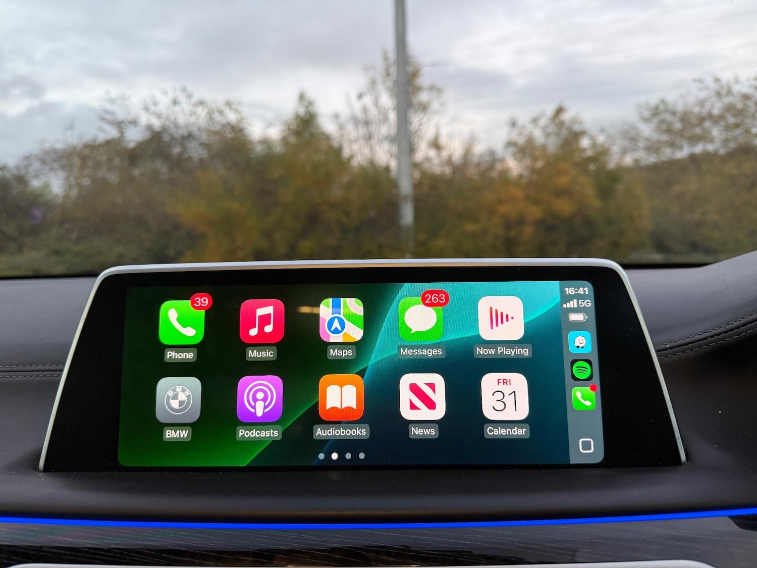 Used BMW 7 Series 2022 for sale - 76689372: Photo 30