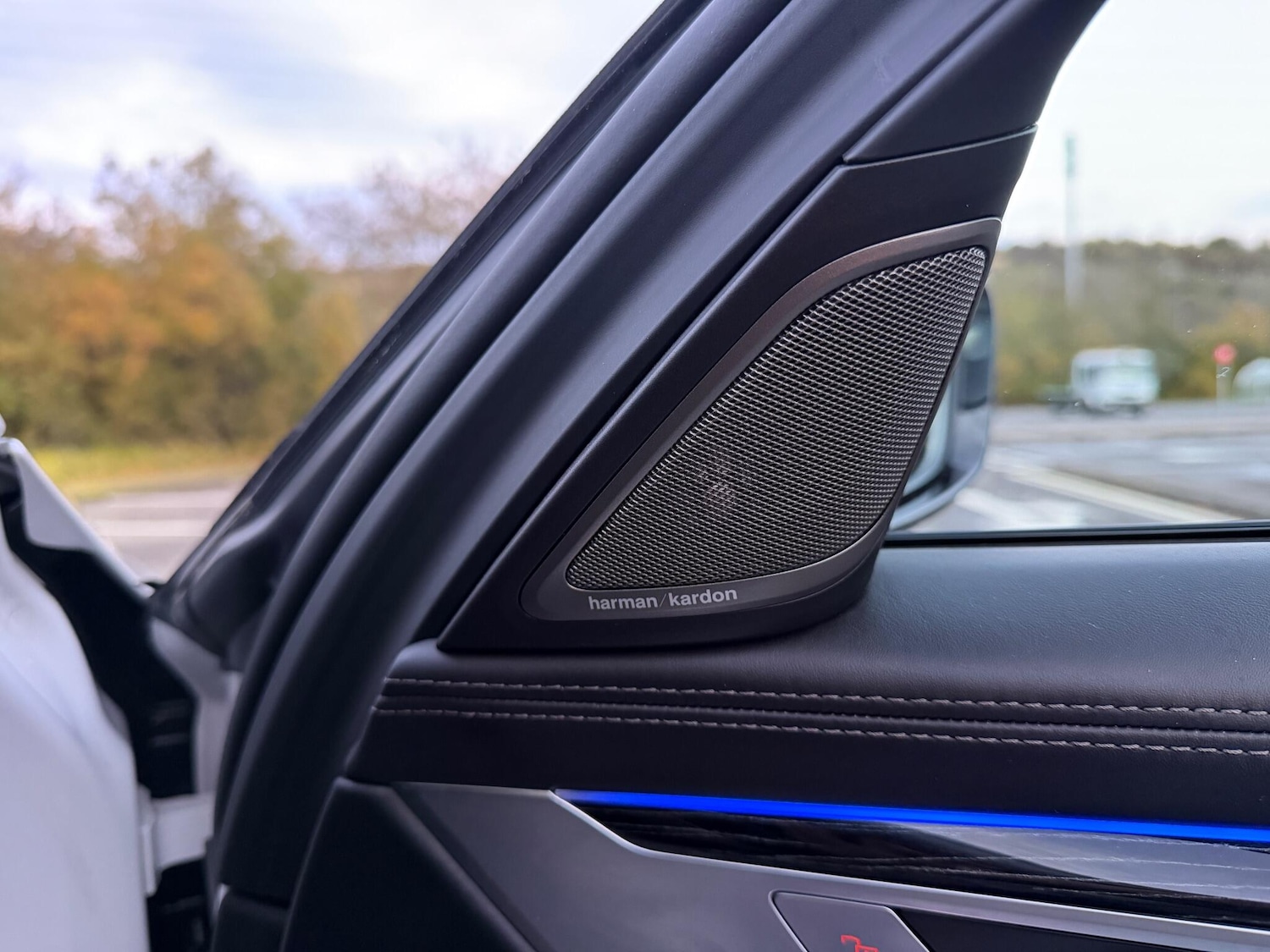 Used BMW 7 Series 2022 for sale - 76689372: Photo 38