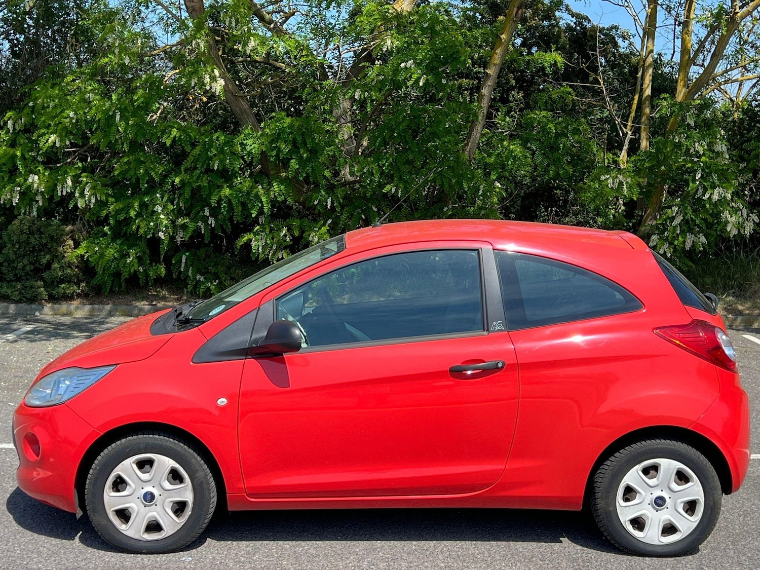 Used Ford Ka for sale - 76997360: Photo 6