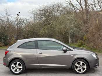 Used SEAT Ibiza 2015 for sale - 74056858: Photo