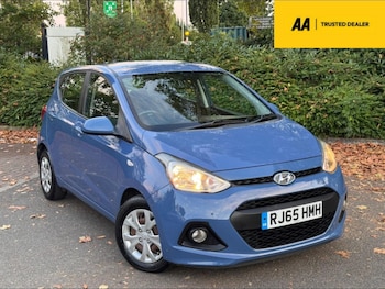 2015 (65) - 1.2 SE 5dr Auto