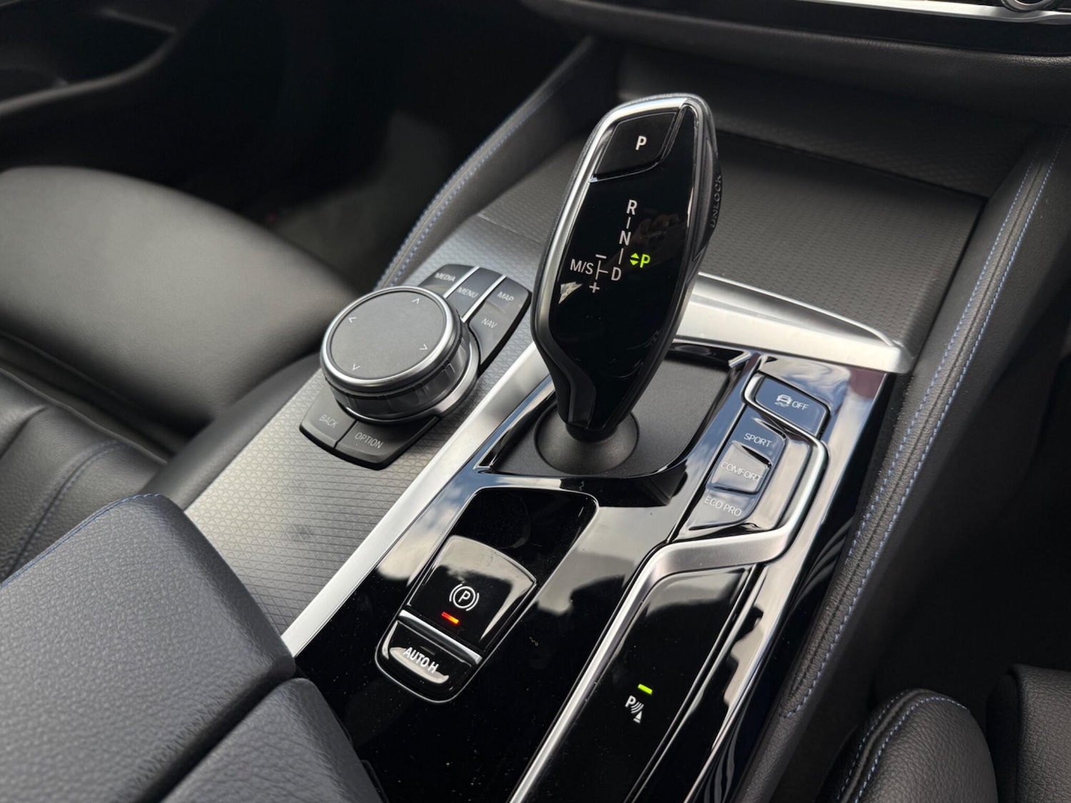 Used BMW 5 Series 2022 for sale - 76690068: Photo 12