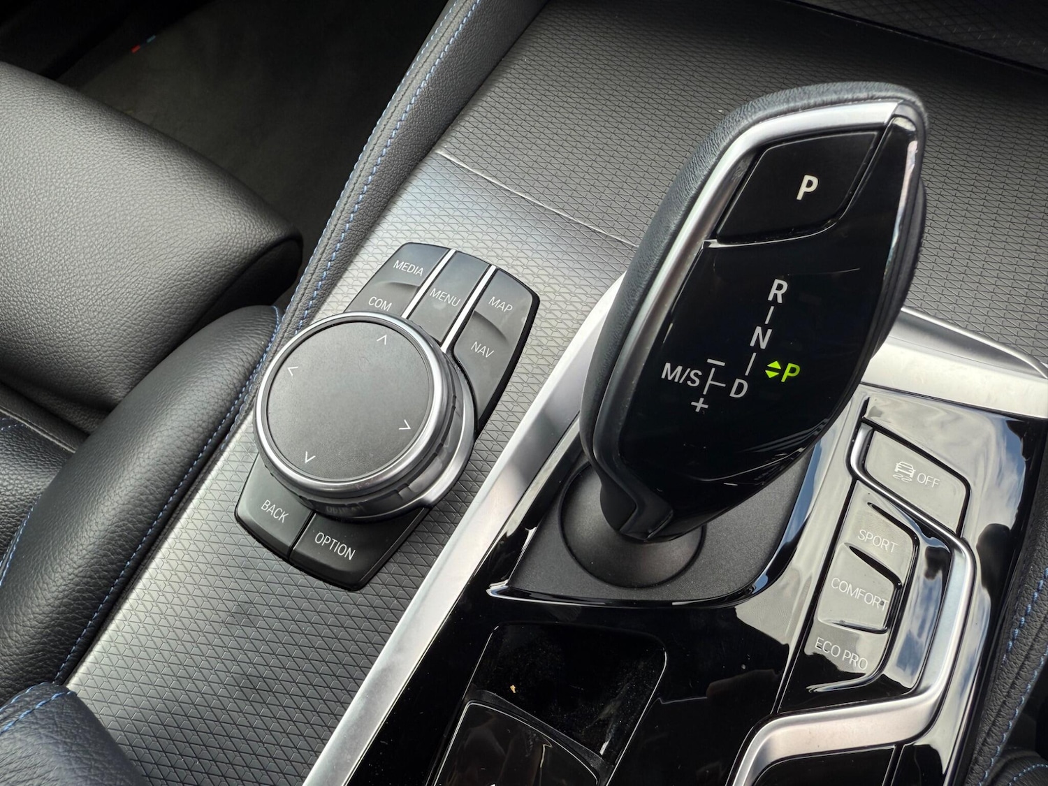 Used BMW 5 Series 2022 for sale - 76690068: Photo 13