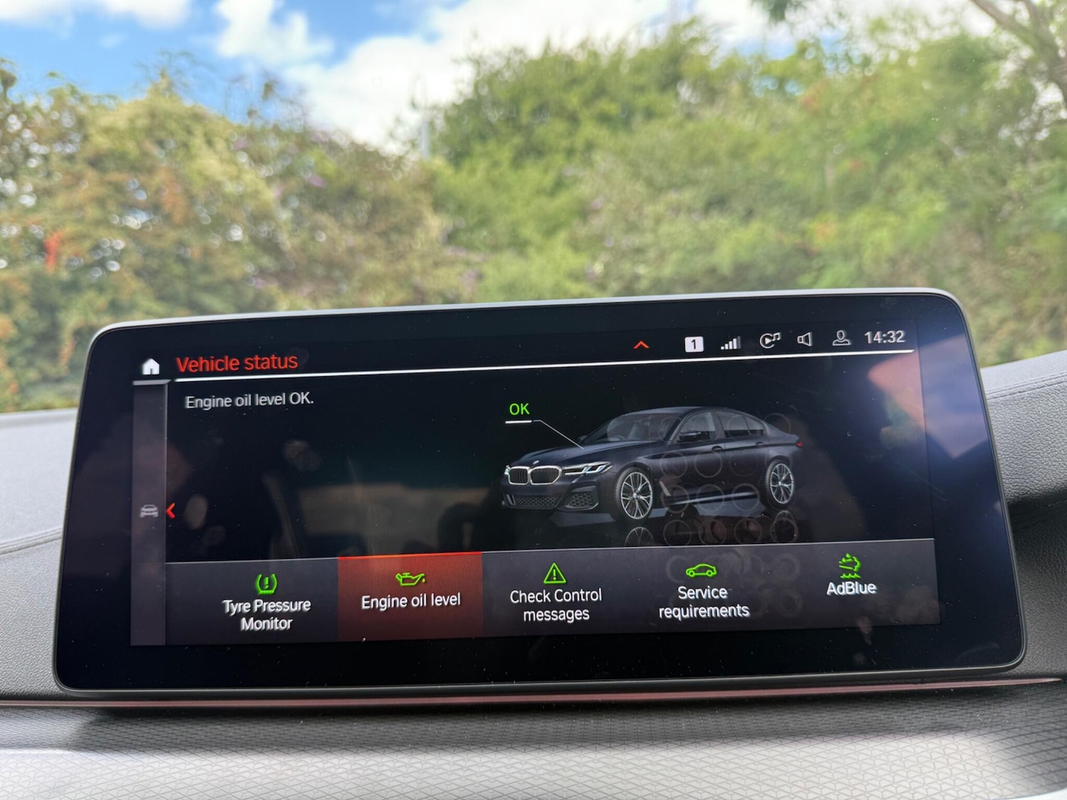 Used BMW 5 Series 2022 for sale - 76690068: Photo 17