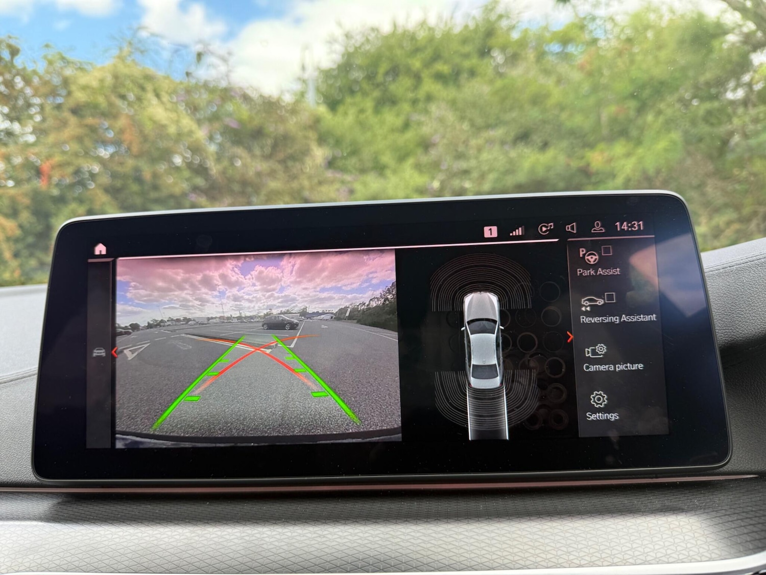 Used BMW 5 Series 2022 for sale - 76690068: Photo 18