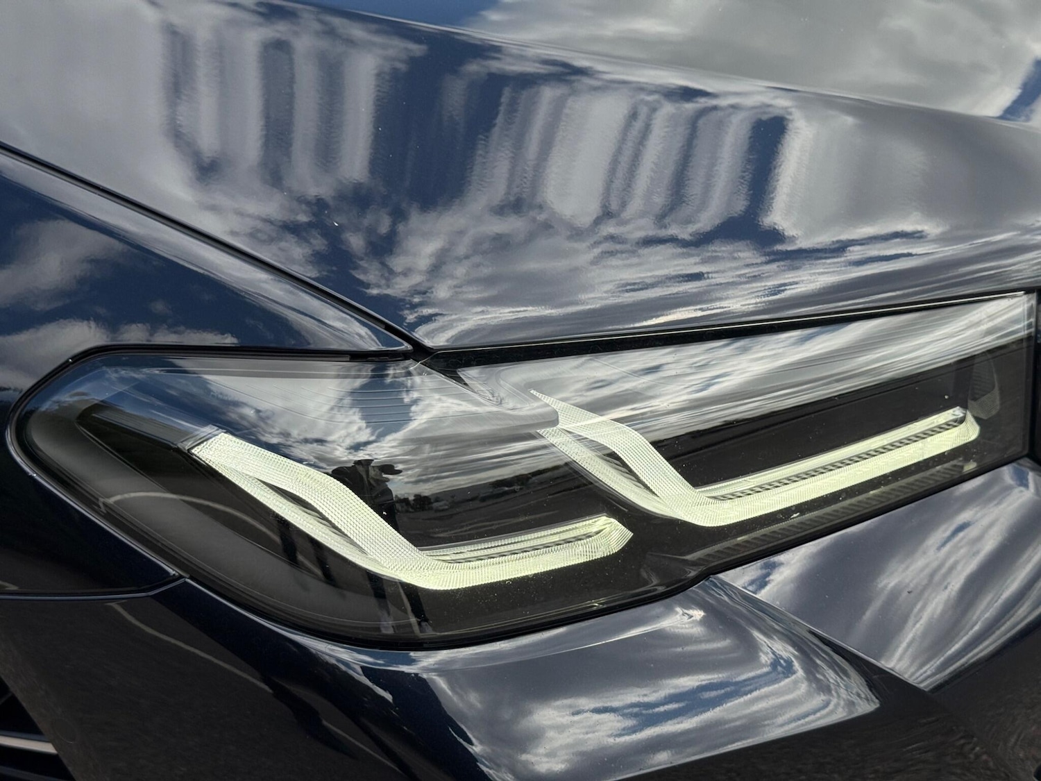 Used BMW 5 Series 2022 for sale - 76690068: Photo 26