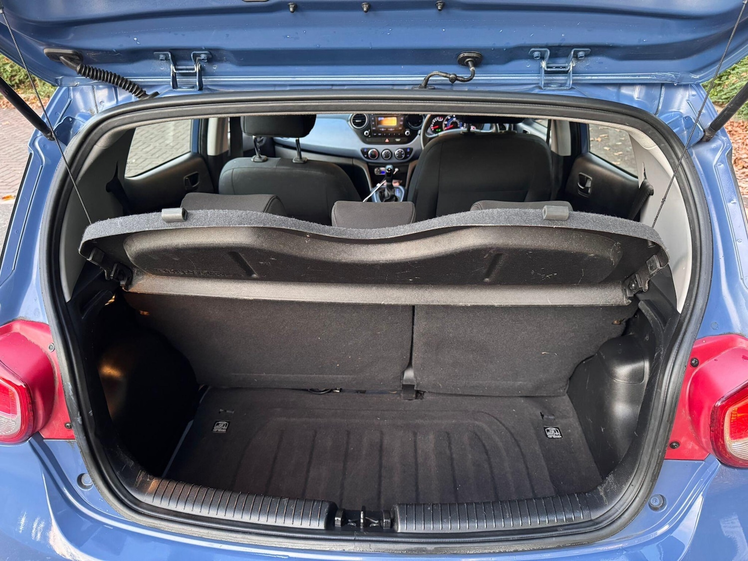 Vehicle 17