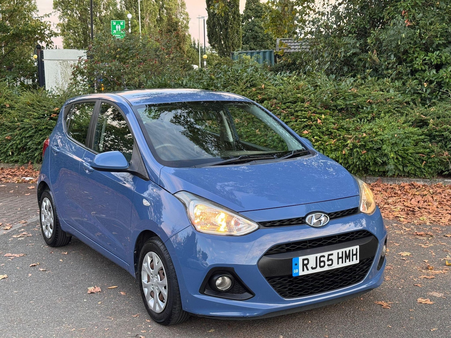 Vehicle 26