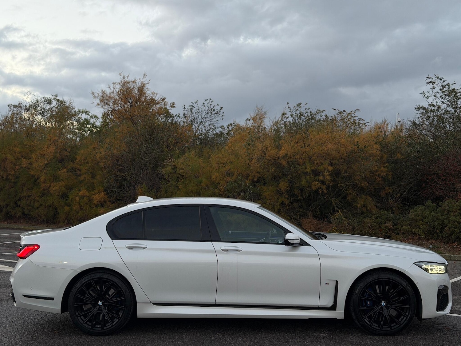 Used BMW 7 Series for sale - 76440422: Photo 14