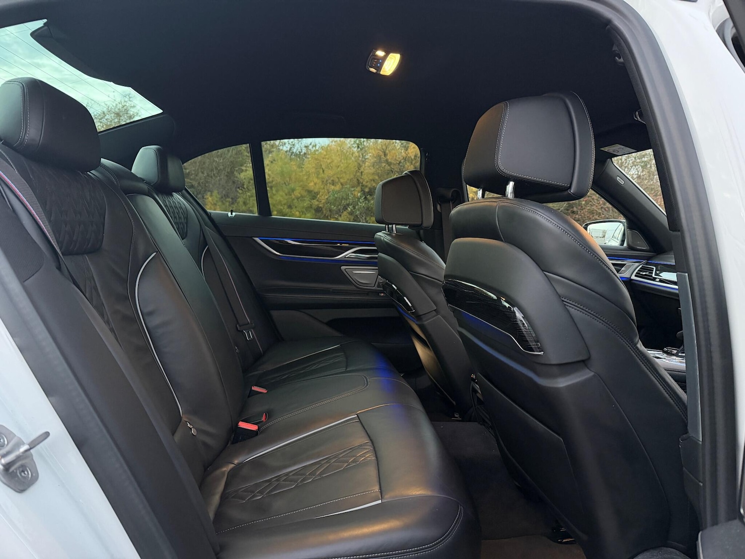 Used BMW 7 Series for sale - 76440422: Photo 17