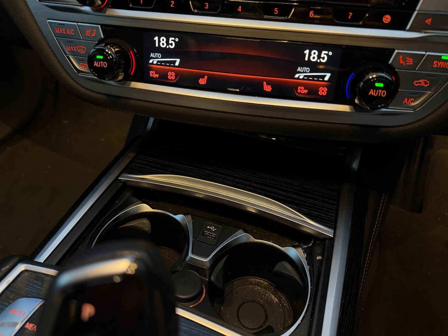 Used BMW 7 Series for sale - 76440422: Photo 19