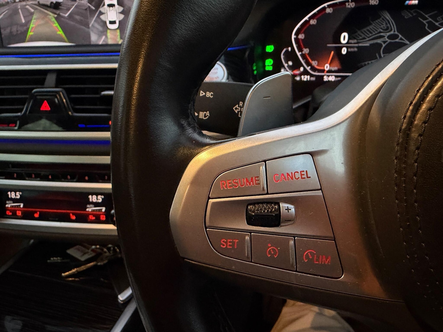 Used BMW 7 Series for sale - 76440422: Photo 20