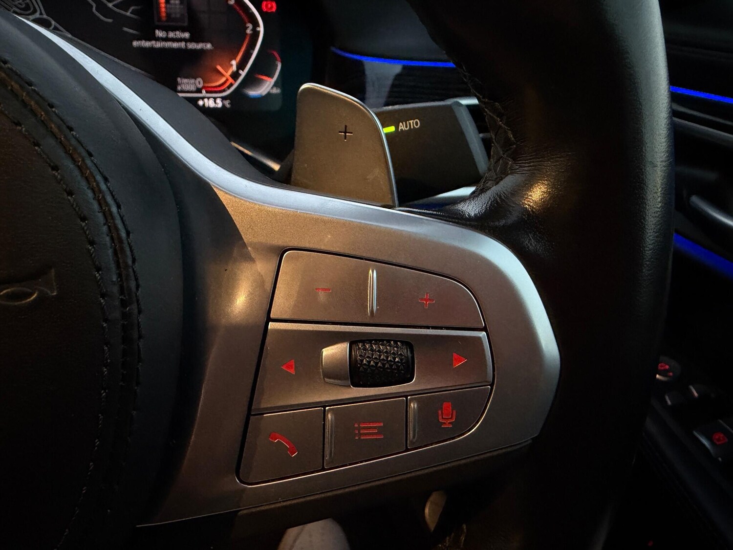 Used BMW 7 Series for sale - 76440422: Photo 21