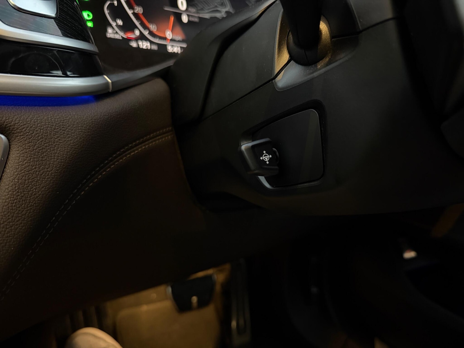 Used BMW 7 Series for sale - 76440422: Photo 22