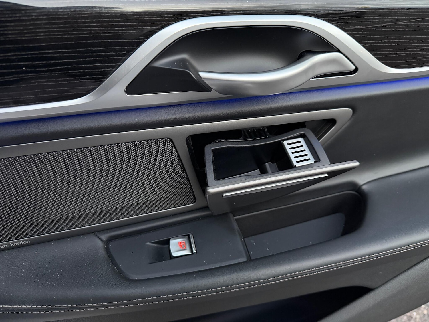 Used BMW 7 Series for sale - 76440422: Photo 24