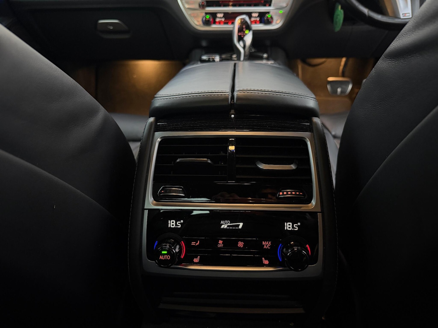 Used BMW 7 Series for sale - 76440422: Photo 26